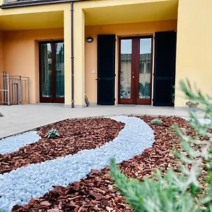 Affittacamere Locazione Turistica Casa Lalli, Pieve a Maiano