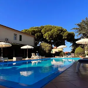Aparthotel Il Gabbiano Azzurro, Marciana Marina (Isola d'Elba)