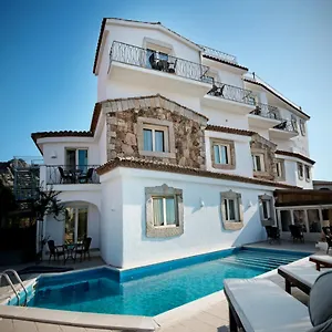Dolce Hotel Porto Cervo