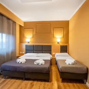 Hotel Eurhotel, Firenze
