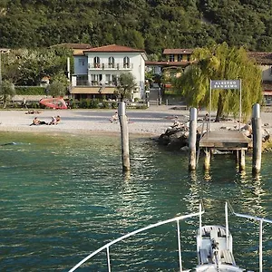 Ristorante Pizzeria San Remo Hotel Malcesine
