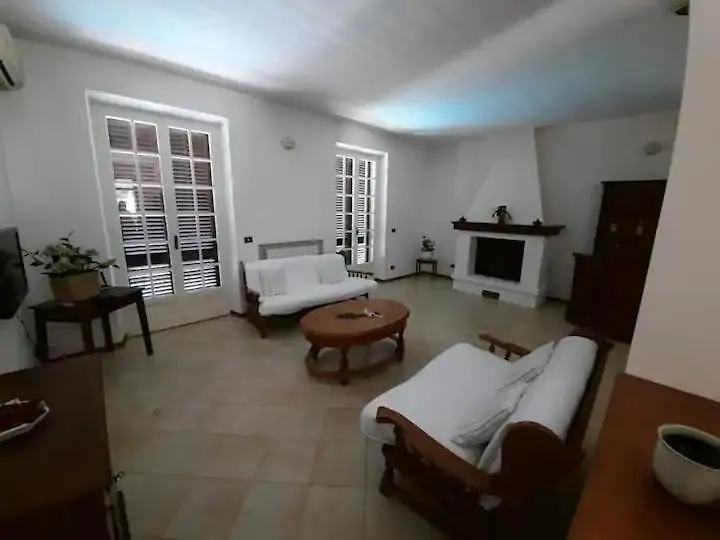 Villa Santa Margherita - La Suvera Ponte A Bozzone