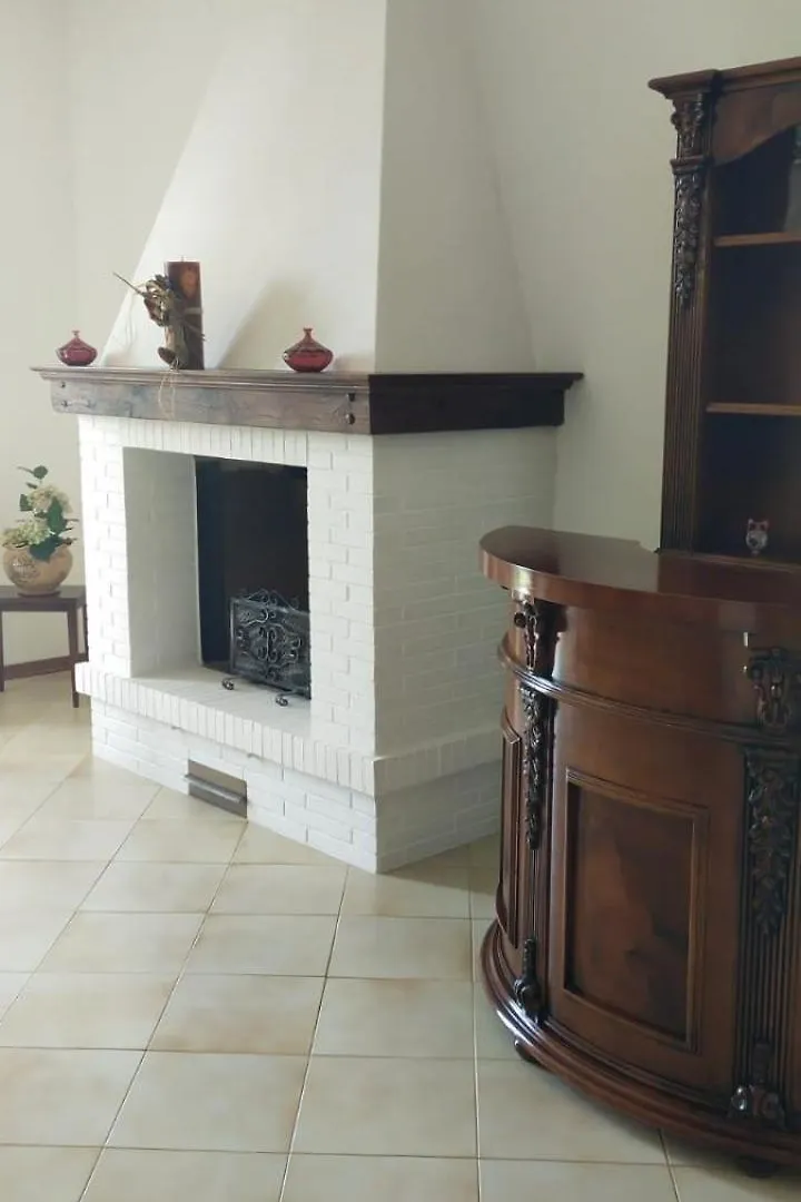 Villa Santa Margherita - La Suvera Ponte A Bozzone