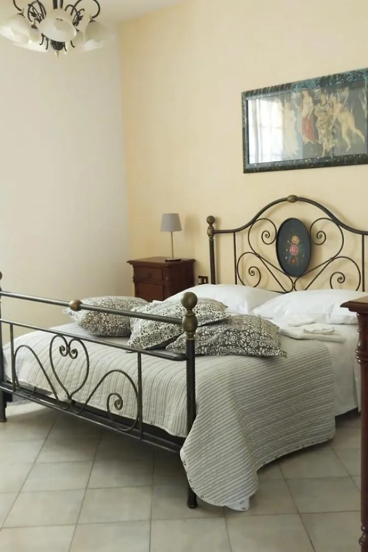 Villa Santa Margherita - La Suvera Ponte A Bozzone