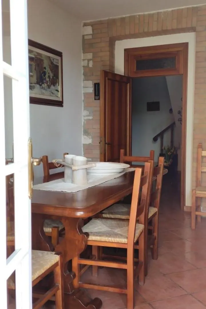 Villa Santa Margherita - La Suvera Ponte A Bozzone Italia