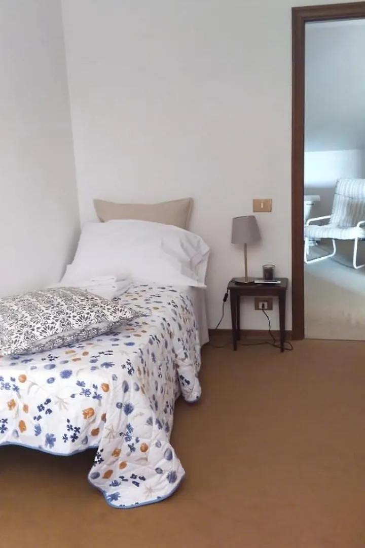 Villa Santa Margherita - La Suvera Ponte A Bozzone