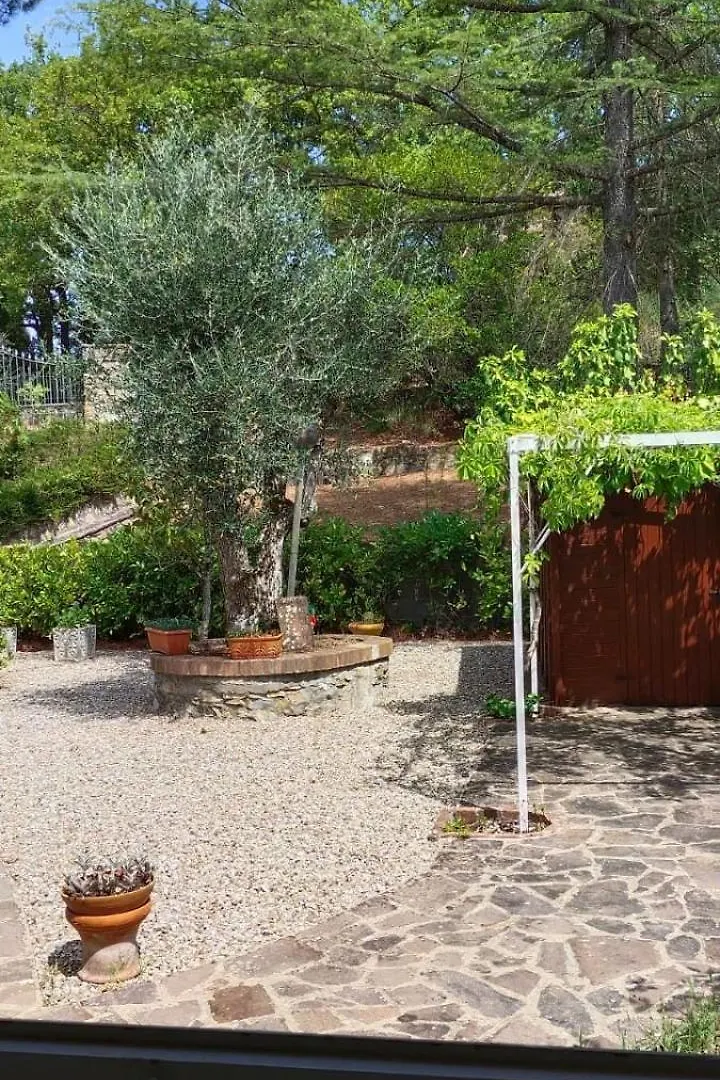 Villa Santa Margherita - La Suvera Ponte A Bozzone