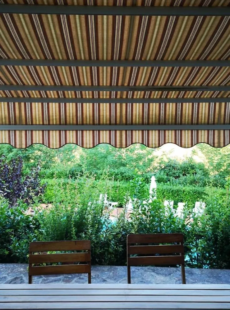 Villa Santa Margherita - La Suvera Ponte A Bozzone 0*,