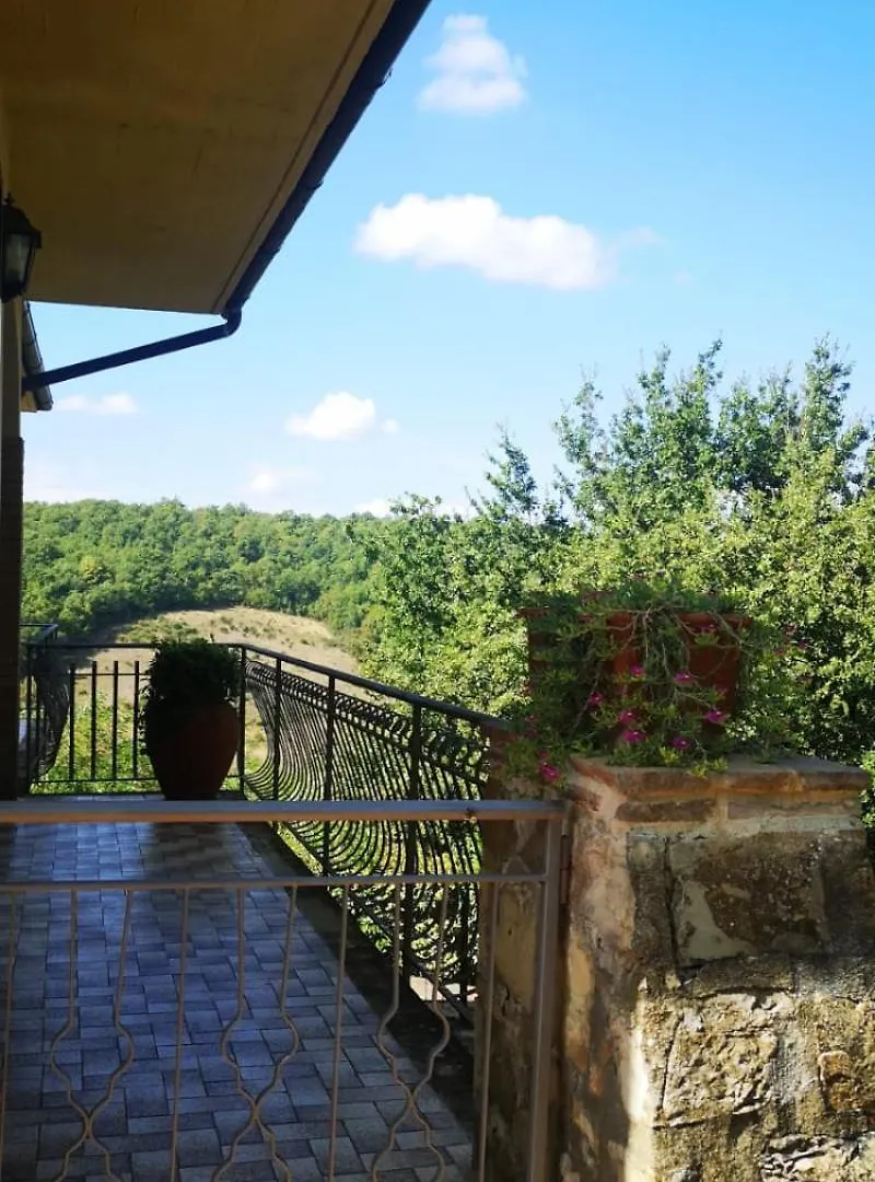 Villa Santa Margherita - La Suvera Ponte A Bozzone