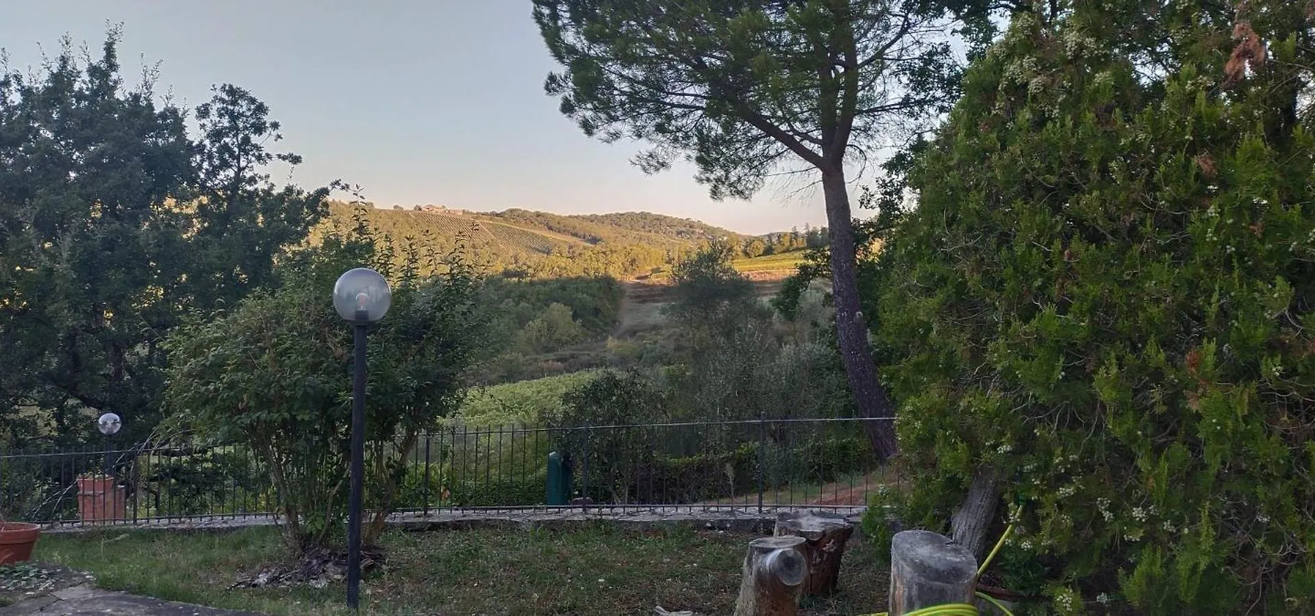 Villa Santa Margherita - La Suvera Ponte A Bozzone
